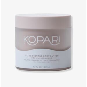 Kopari Beauty Ultra Restore Body Butter 7.7 oz/ New w/ Seal